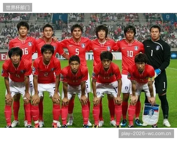 多家数据机构预测韩国队具备小组出线实力，关键在于临场发挥。